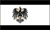 Flagge Preussen